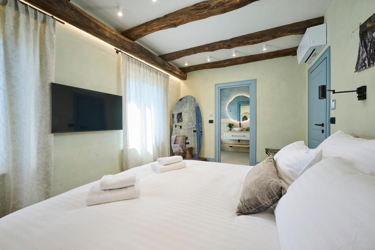 Winery Cuj Bed & Breakfast Vilanija Luaran gambar